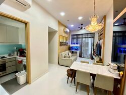 The Skywoods (D23), Condominium #599569721
